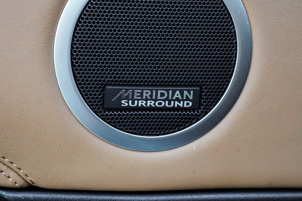 used 2020 Land Rover Discovery car, priced at $21,995