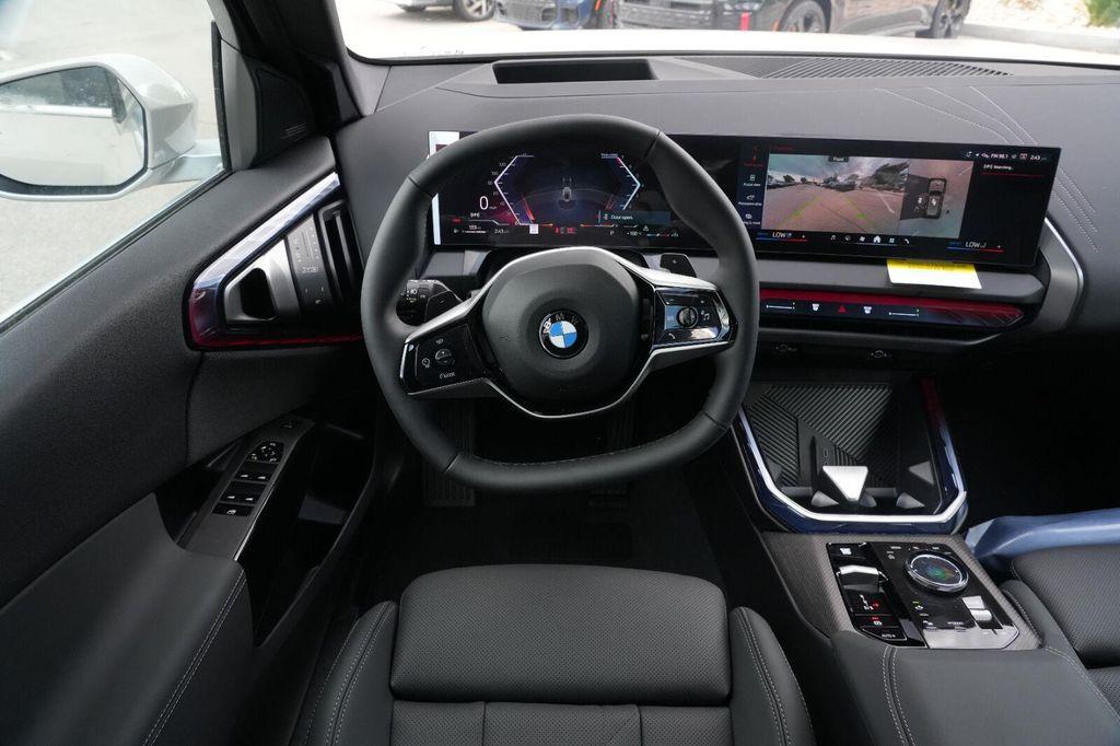 new 2026 BMW X3 car, priced at $59,779
