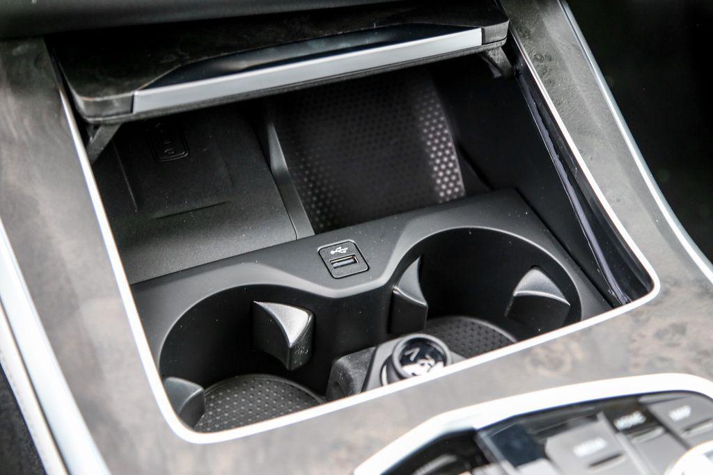 new 2026 BMW X5 PHEV car, priced at $92,425