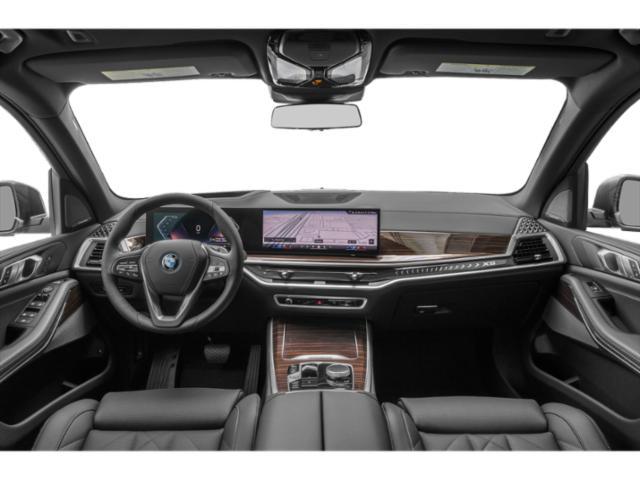 new 2026 BMW X5 PHEV car, priced at $92,425