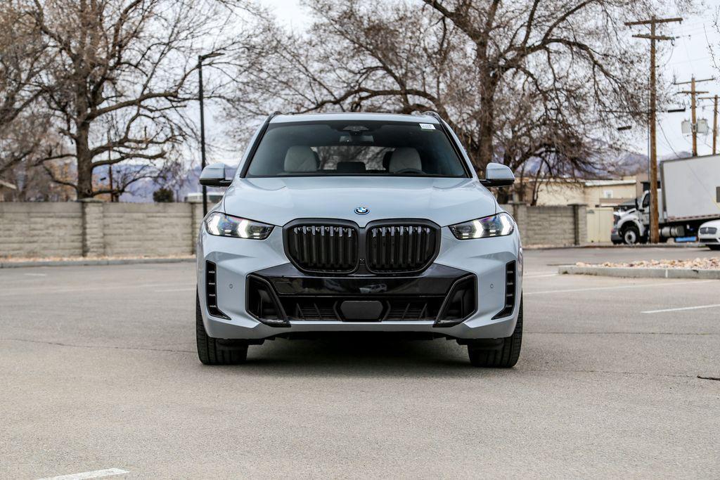 new 2026 BMW X5 PHEV car, priced at $92,425