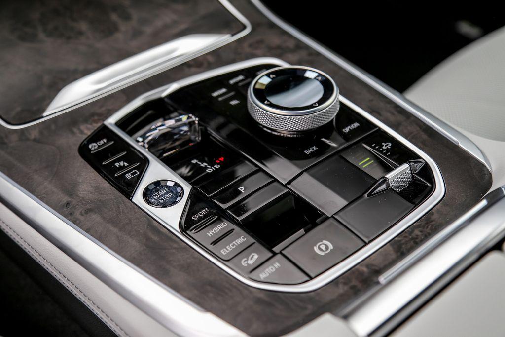 new 2026 BMW X5 PHEV car, priced at $92,425