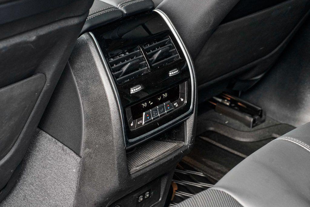 used 2026 BMW X5 car, priced at $72,995