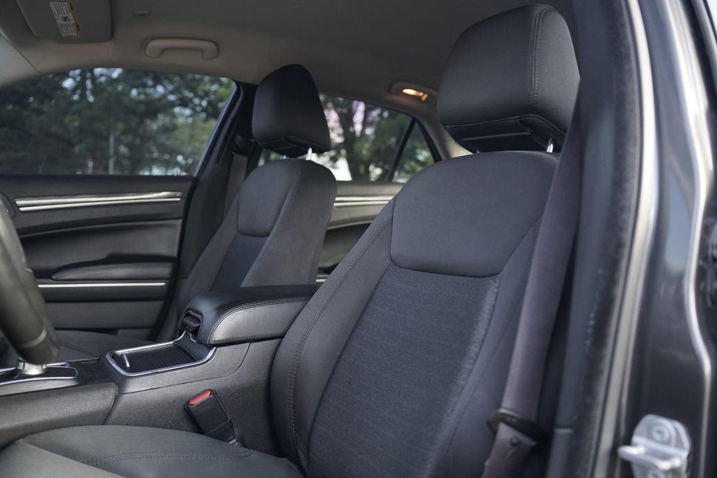 used 2020 Chrysler 300 car, priced at $11,495
