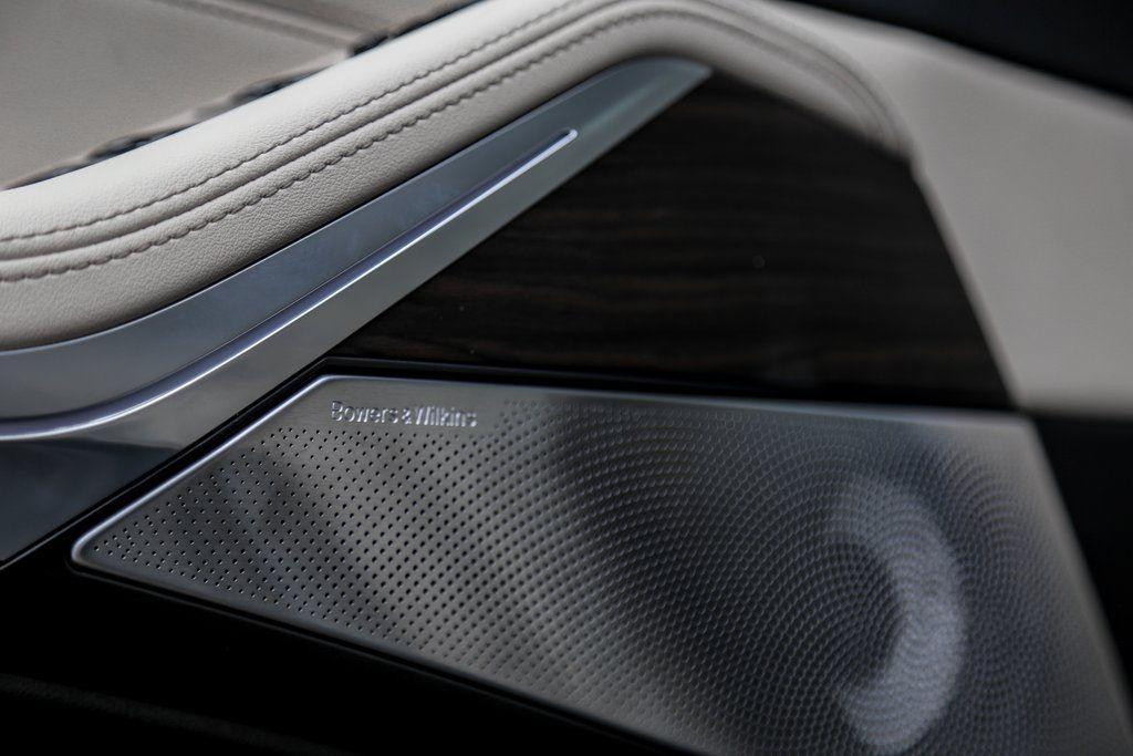 new 2026 BMW X5 car, priced at $114,775