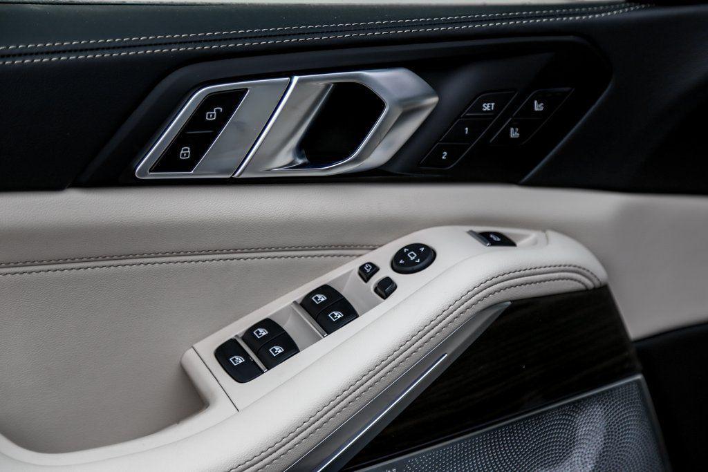 new 2026 BMW X5 car, priced at $114,775