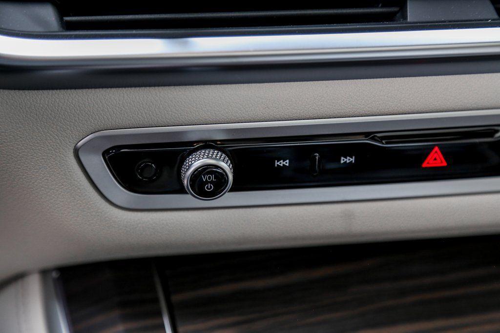 new 2026 BMW X5 car, priced at $114,775