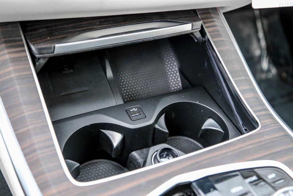 new 2026 BMW X5 car, priced at $114,775