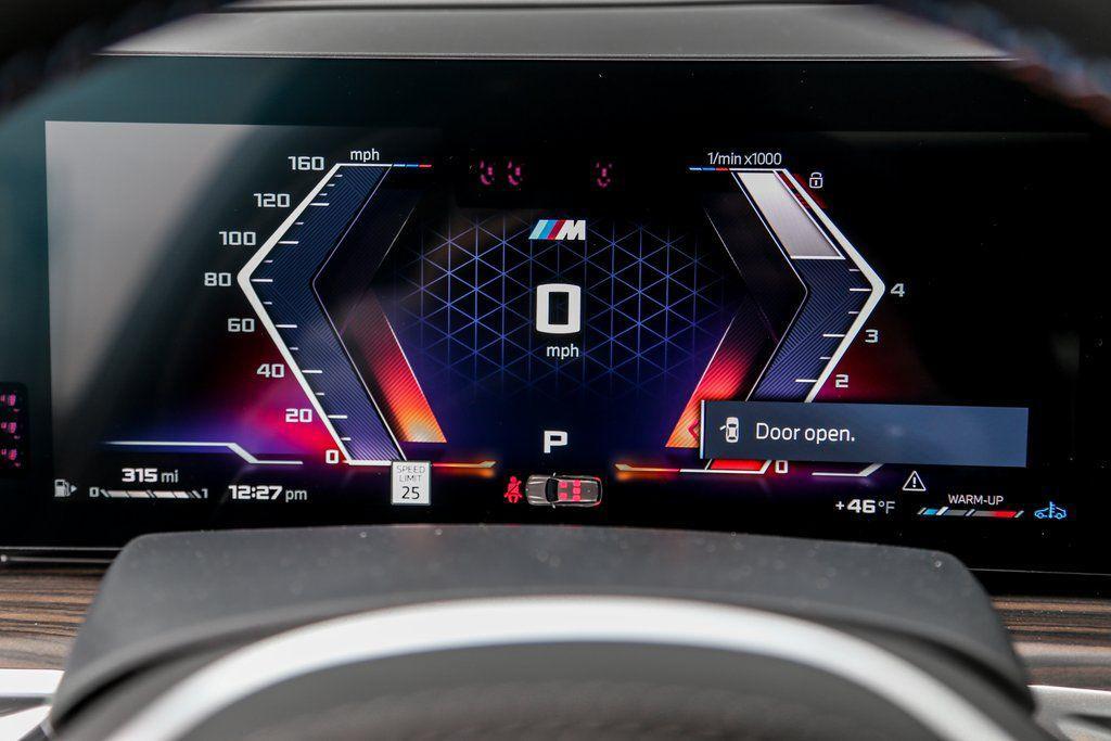 new 2026 BMW X5 car, priced at $114,775