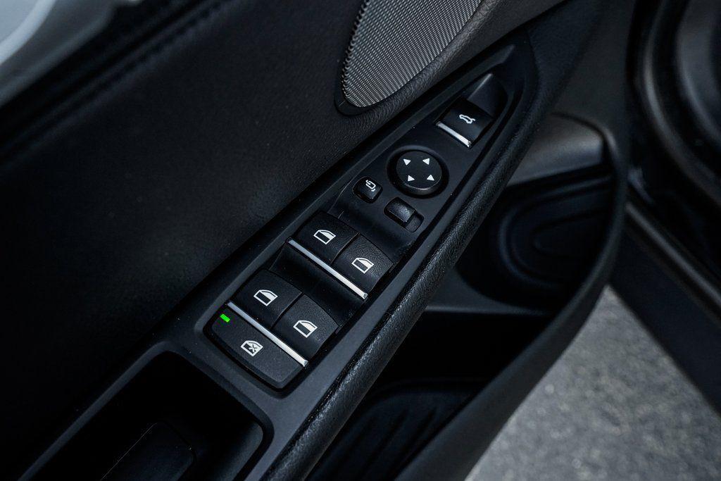 used 2017 BMW X6 car, priced at $17,495