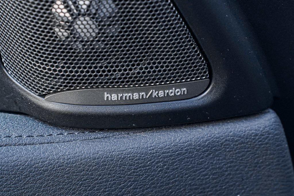 used 2017 BMW X6 car, priced at $18,995