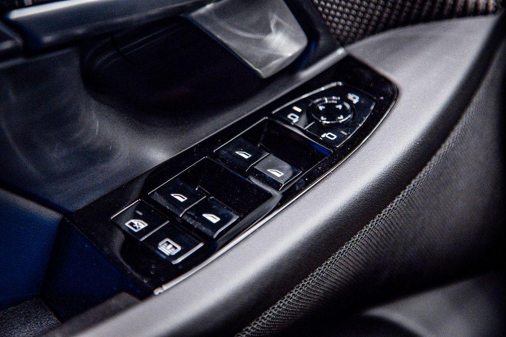 new 2026 BMW M5 car, priced at $135,115