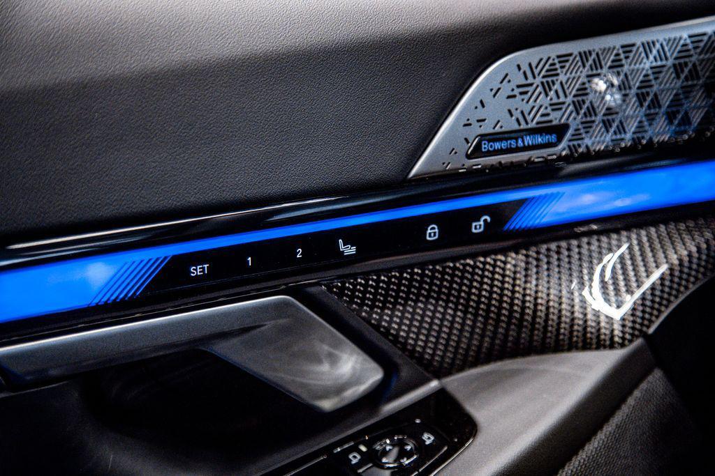 new 2026 BMW M5 car, priced at $135,115