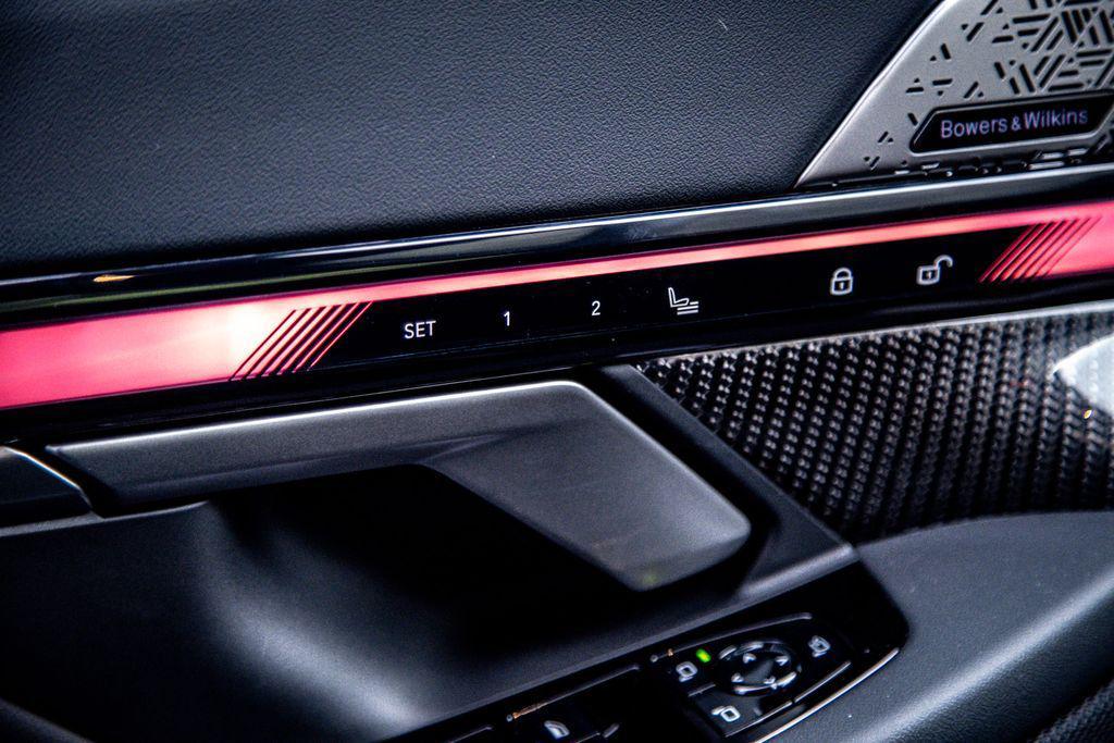 new 2026 BMW M5 car, priced at $135,115