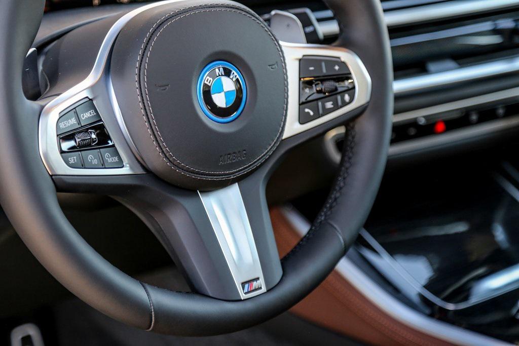 new 2026 BMW X5 PHEV car, priced at $89,250