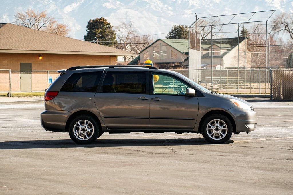 used 2004 Toyota Sienna car, priced at $4,995