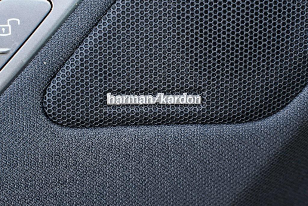 used 2025 BMW iX car, priced at $101,320