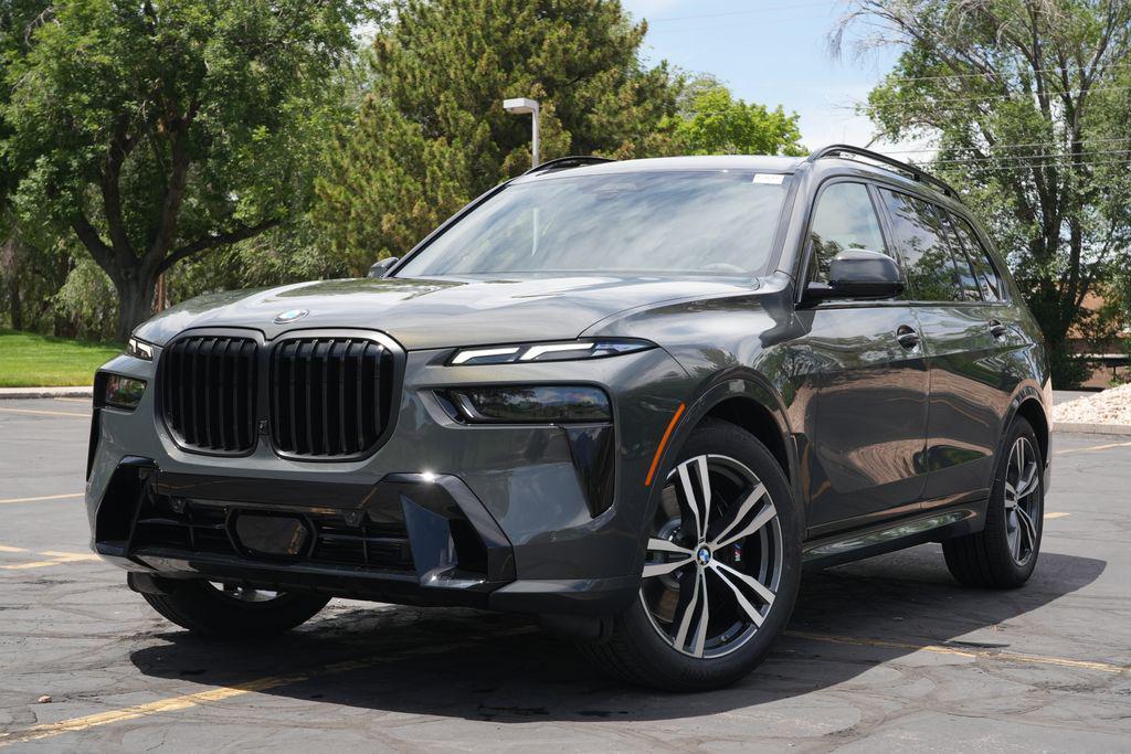 new 2027 BMW X7 car, priced at $104,249