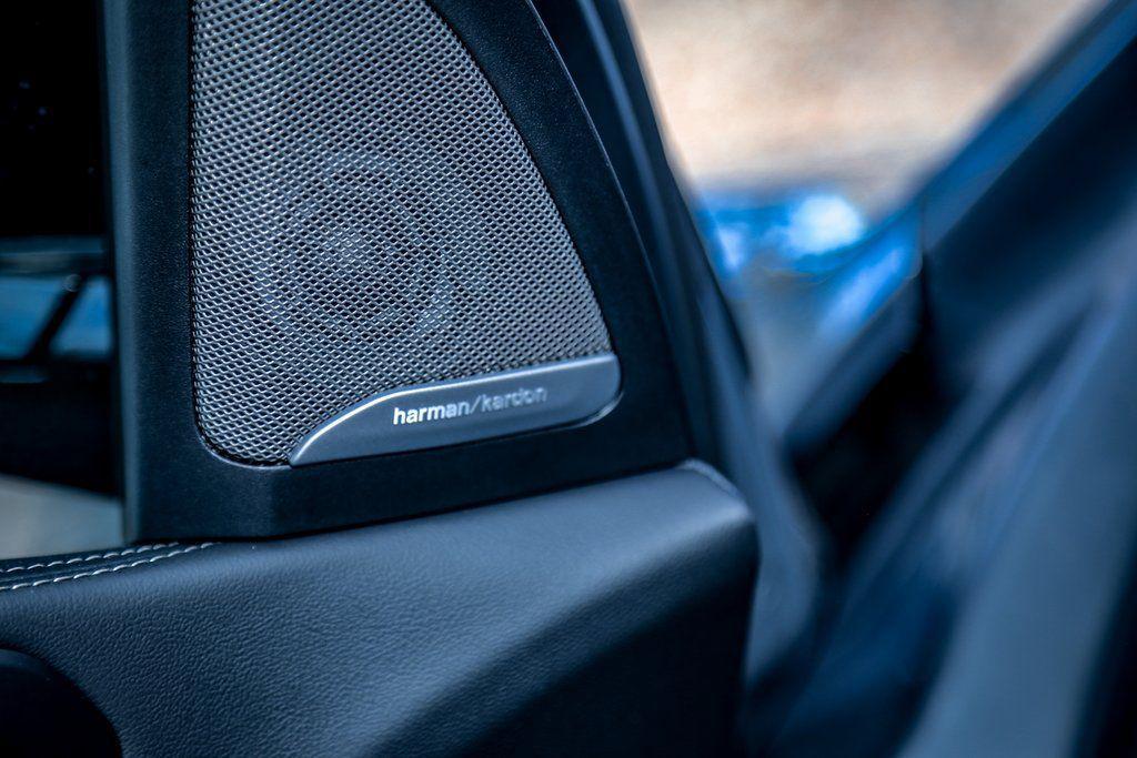 used 2026 BMW X7 car, priced at $94,265