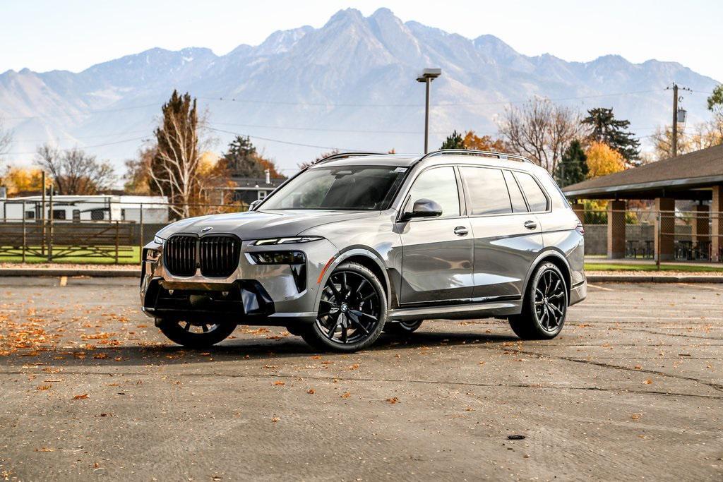 used 2026 BMW X7 car, priced at $98,265