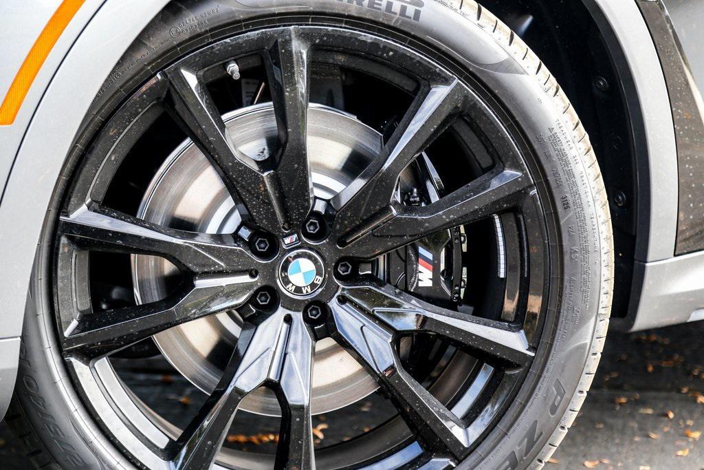used 2026 BMW X7 car, priced at $98,265