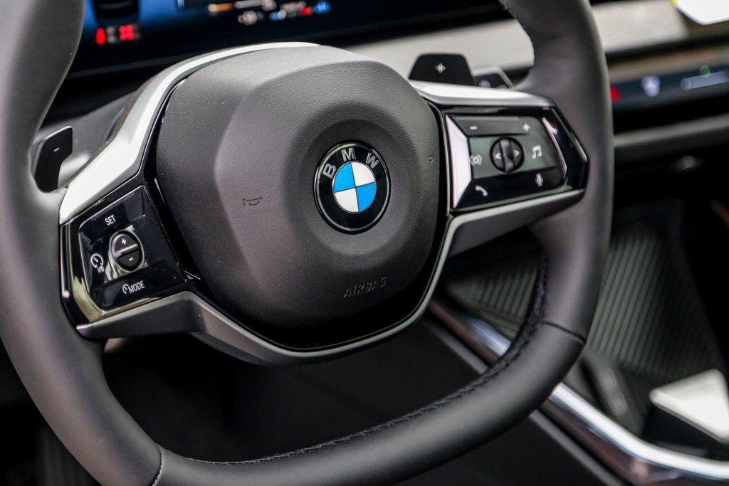 new 2026 BMW X3 car, priced at $57,475