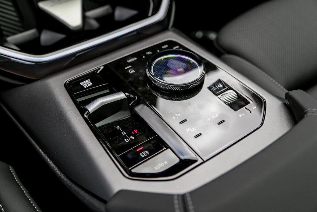 new 2026 BMW X3 car, priced at $57,475