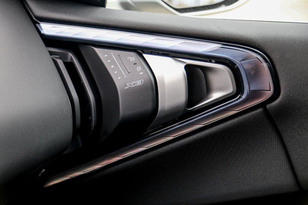 new 2026 BMW X3 car, priced at $57,475