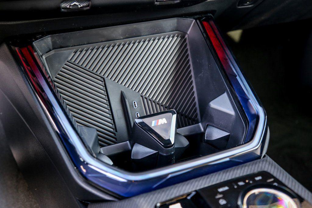 new 2026 BMW X3 car, priced at $74,400