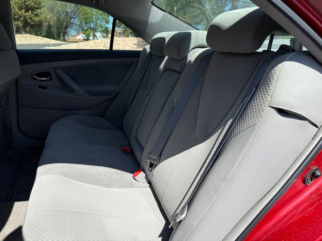 used 2009 Toyota Camry car, priced at $5,495