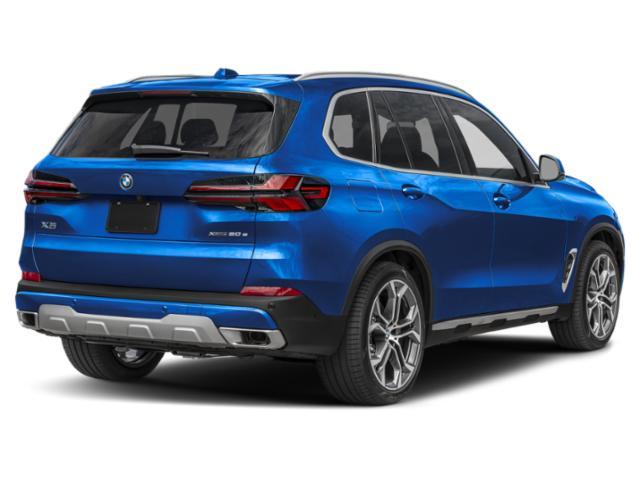 new 2026 BMW X5 PHEV car, priced at $85,825
