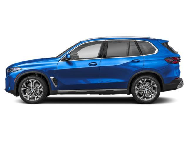 new 2026 BMW X5 PHEV car, priced at $85,825