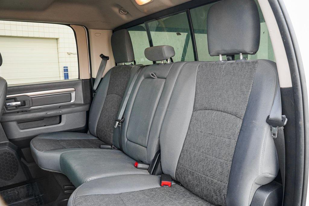 used 2016 Ram 1500 car, priced at $15,995