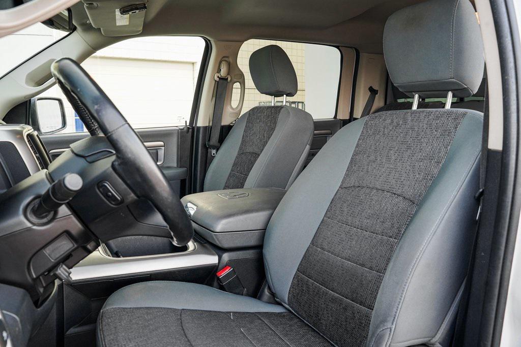 used 2016 Ram 1500 car, priced at $15,995