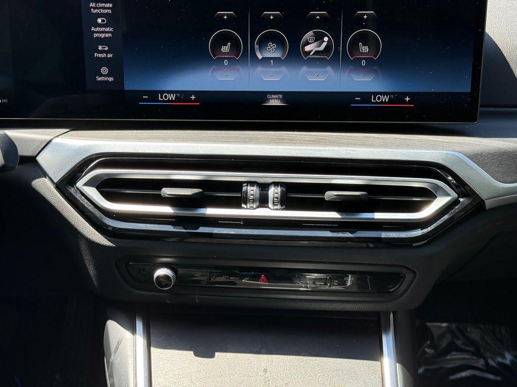 used 2023 BMW i4 Gran Coupe car, priced at $29,995