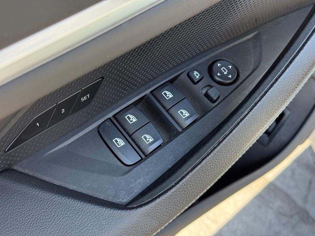 used 2023 BMW i4 Gran Coupe car, priced at $29,995