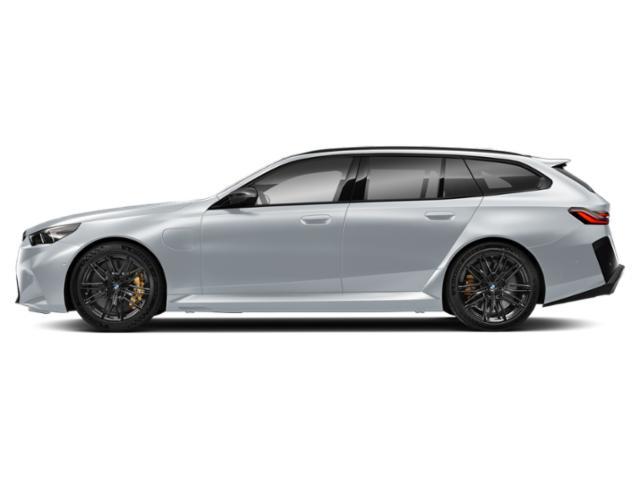 new 2026 BMW M5 car, priced at $146,350