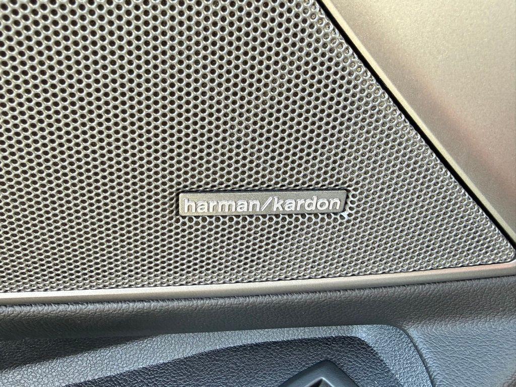 used 2023 BMW 330 car, priced at $34,995