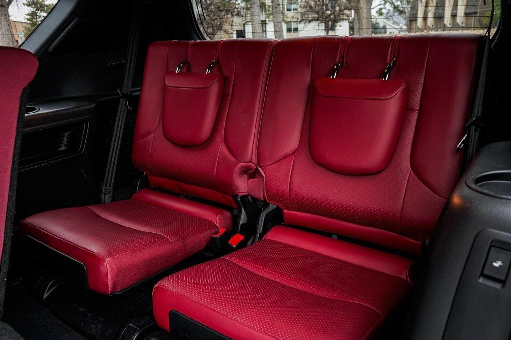 used 2022 Lexus GX 460 car, priced at $57,495