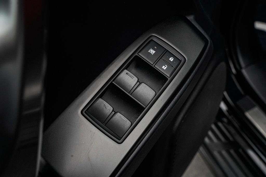 used 2022 Lexus GX 460 car, priced at $57,495