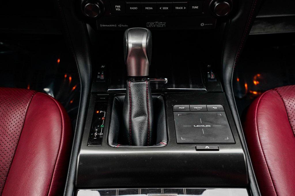 used 2022 Lexus GX 460 car, priced at $57,495