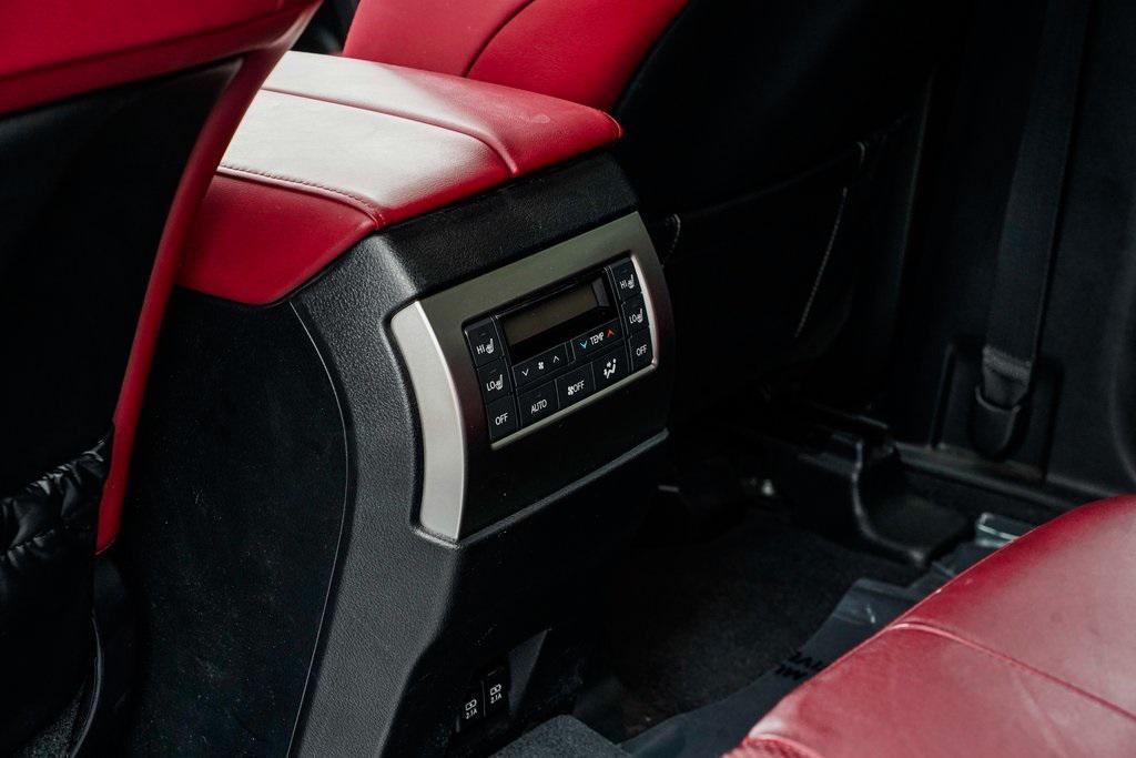 used 2022 Lexus GX 460 car, priced at $57,495