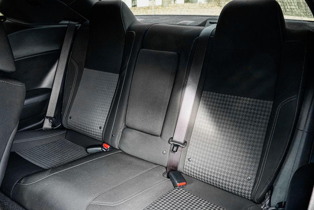 used 2020 Dodge Challenger car, priced at $19,495