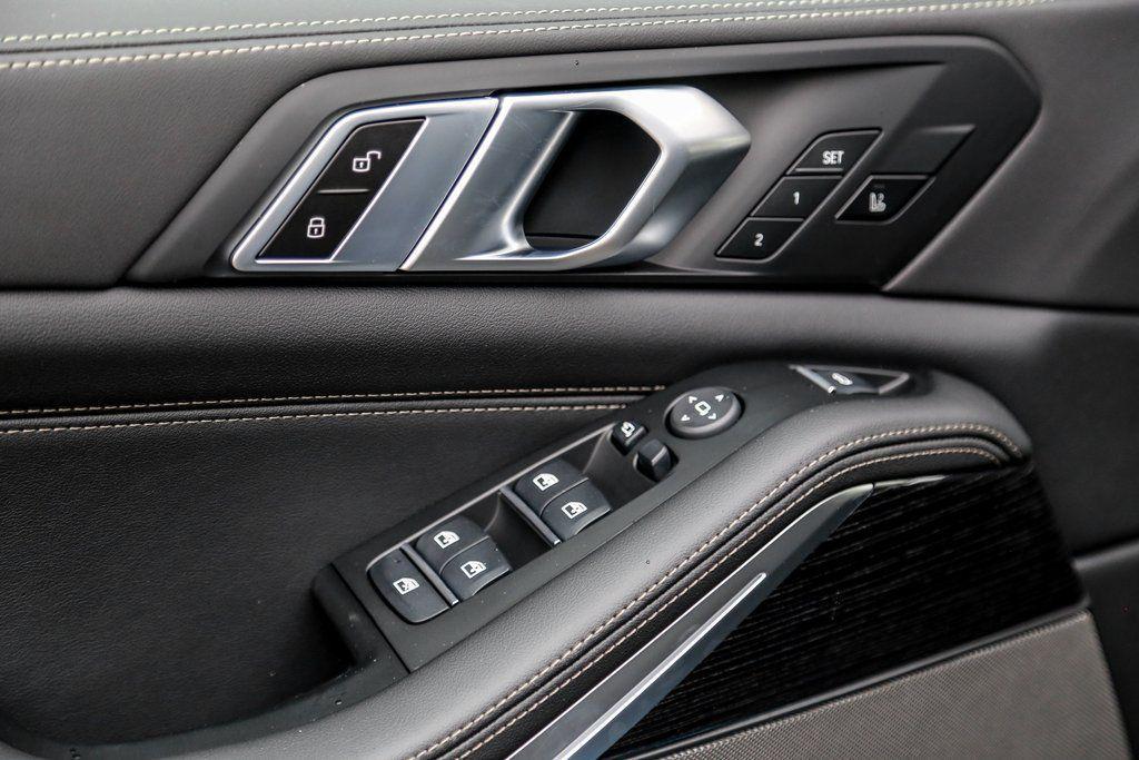 new 2026 BMW X5 car, priced at $87,975