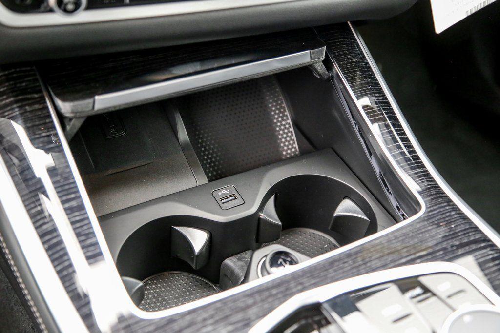 new 2026 BMW X5 car, priced at $87,975