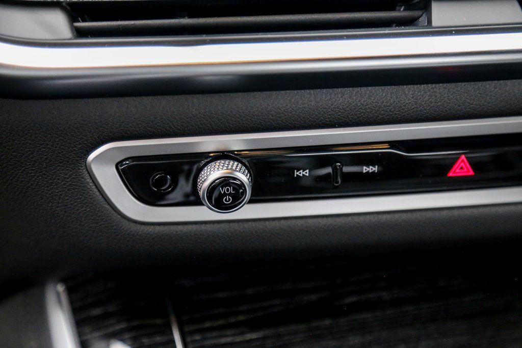 new 2026 BMW X5 car, priced at $87,975