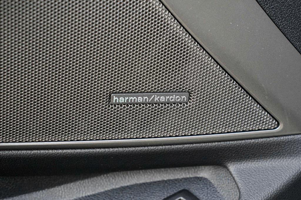 used 2026 BMW M3 car, priced at $98,210