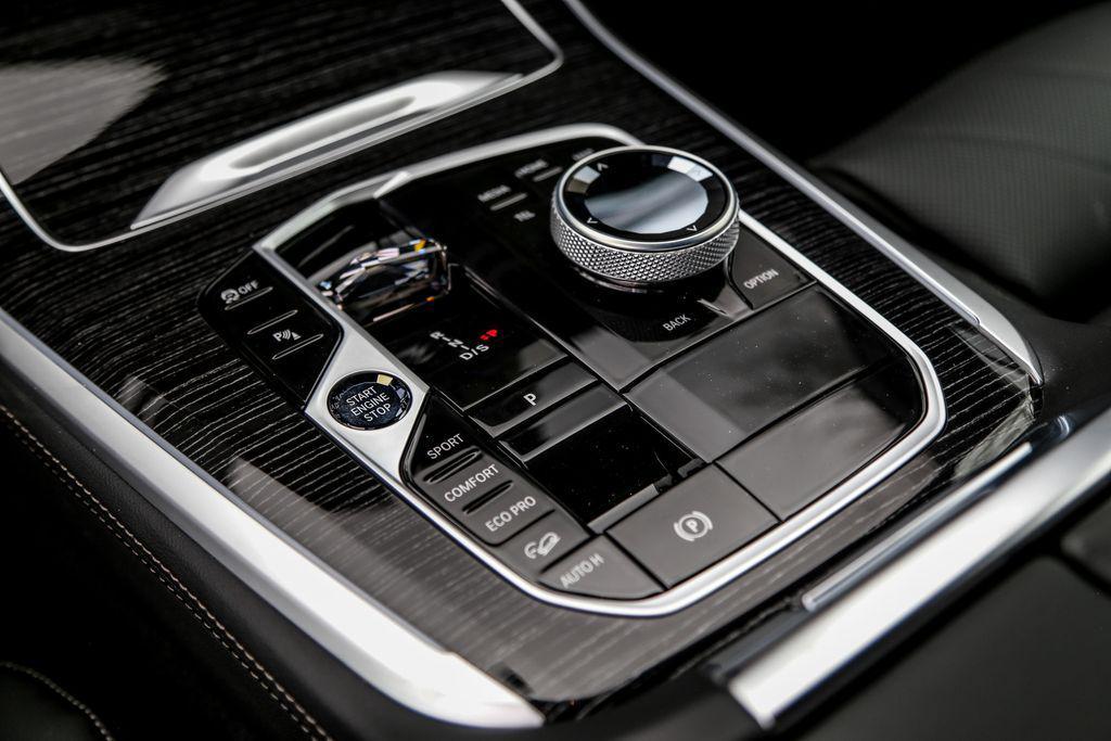 new 2026 BMW X5 car, priced at $86,425