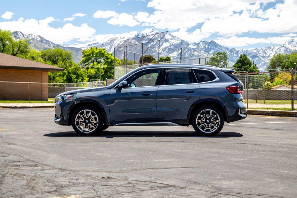 new 2026 BMW X1 car, priced at $51,395
