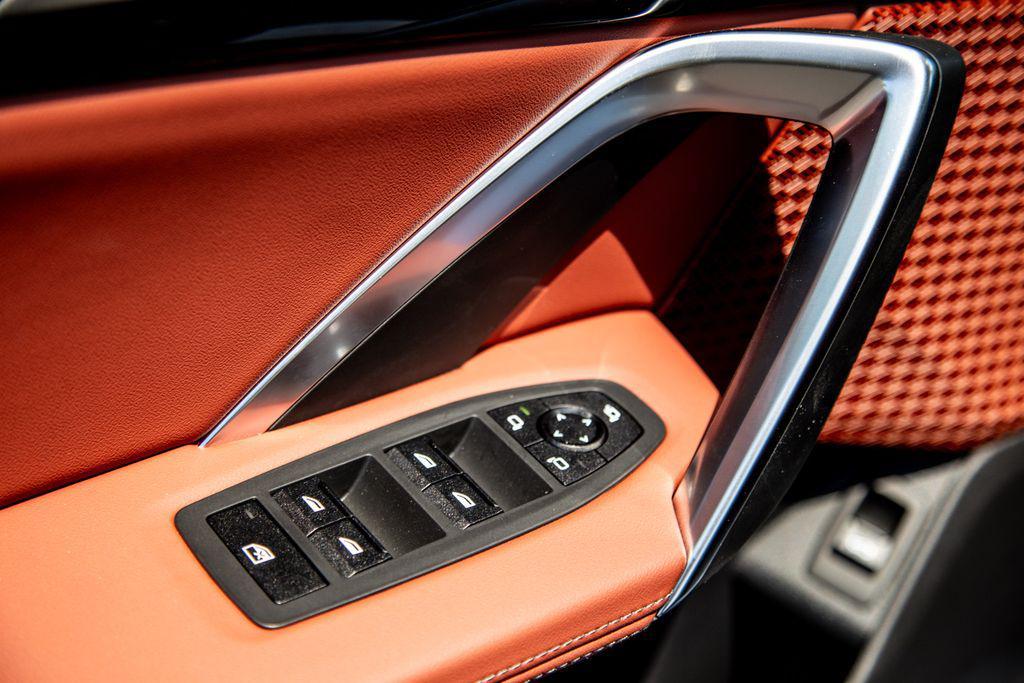 new 2026 BMW X1 car, priced at $51,395